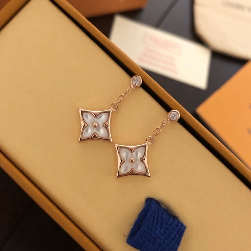 Louis Vuitton Earrings